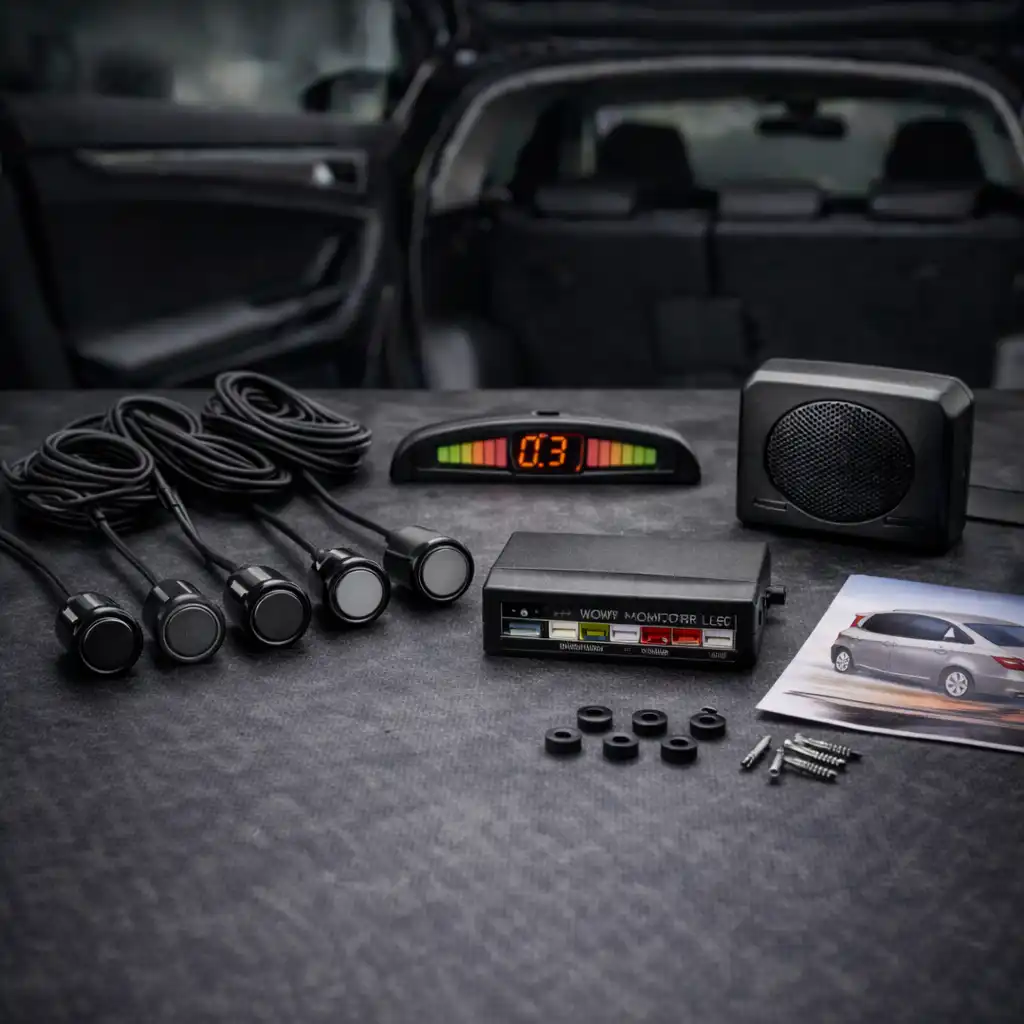 Parktronic