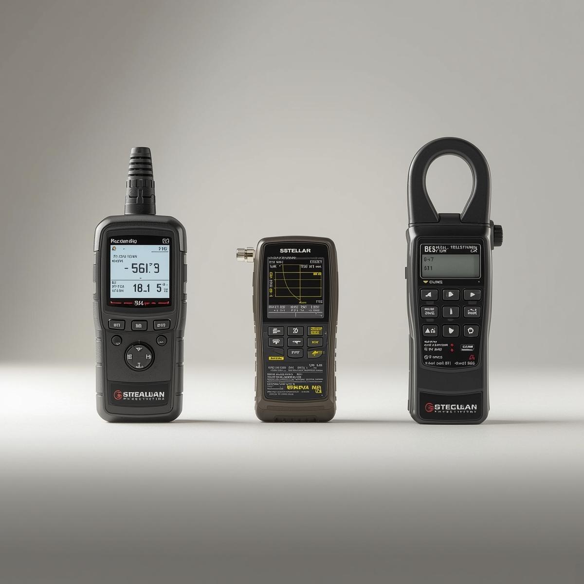 Πεδιόμετρα