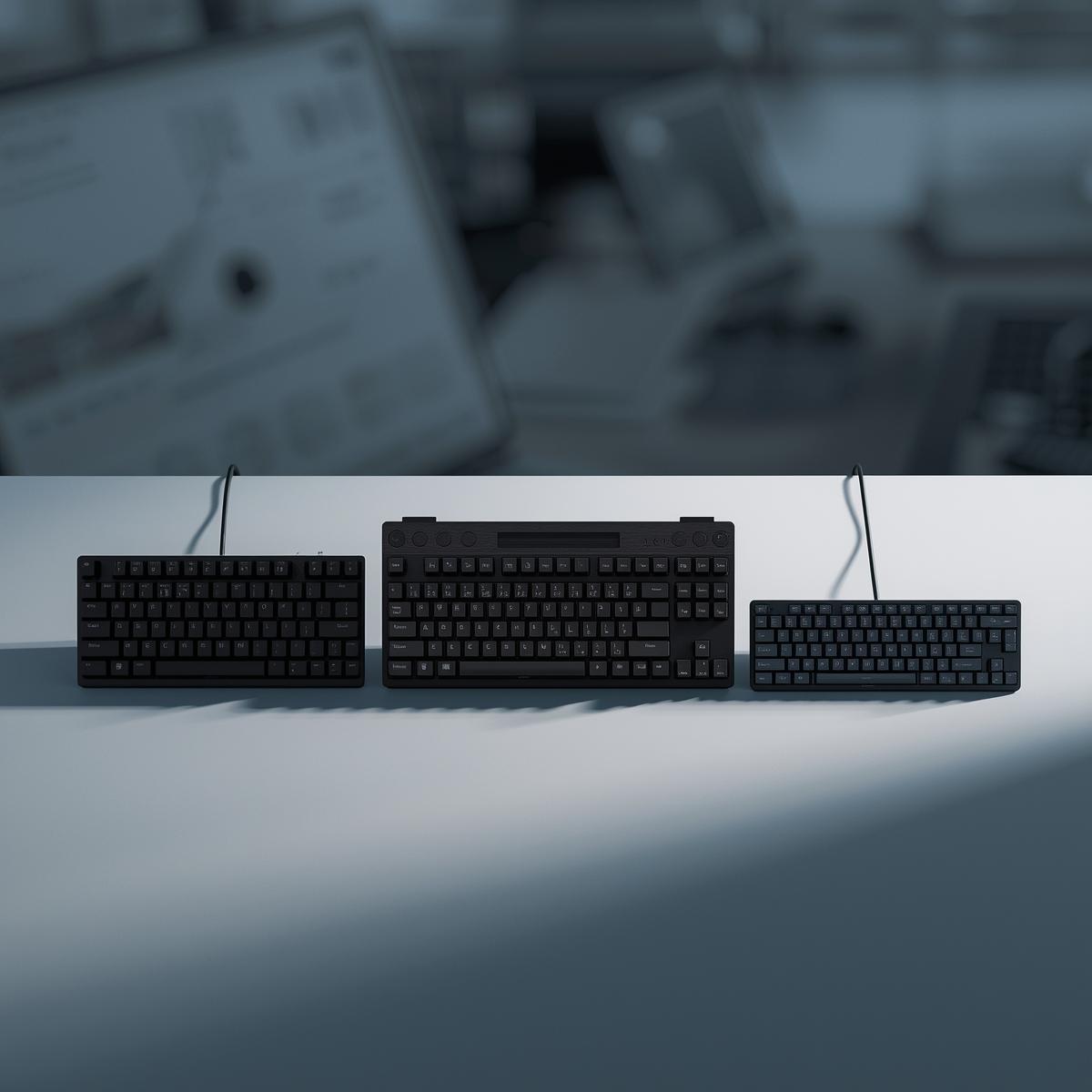 Πληκτρολόγια