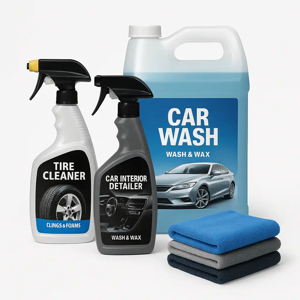 Προϊόντα Φροντίδας