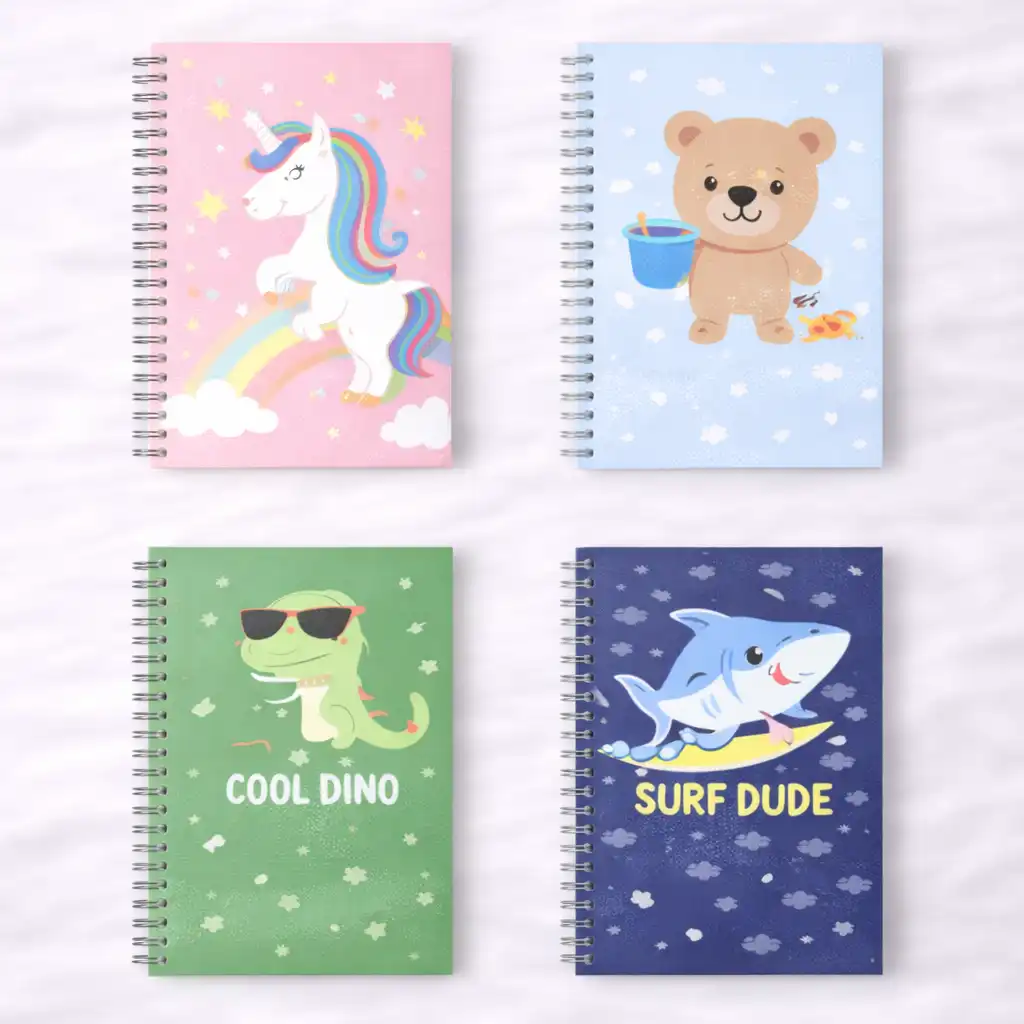 Σχολικά Τετράδια