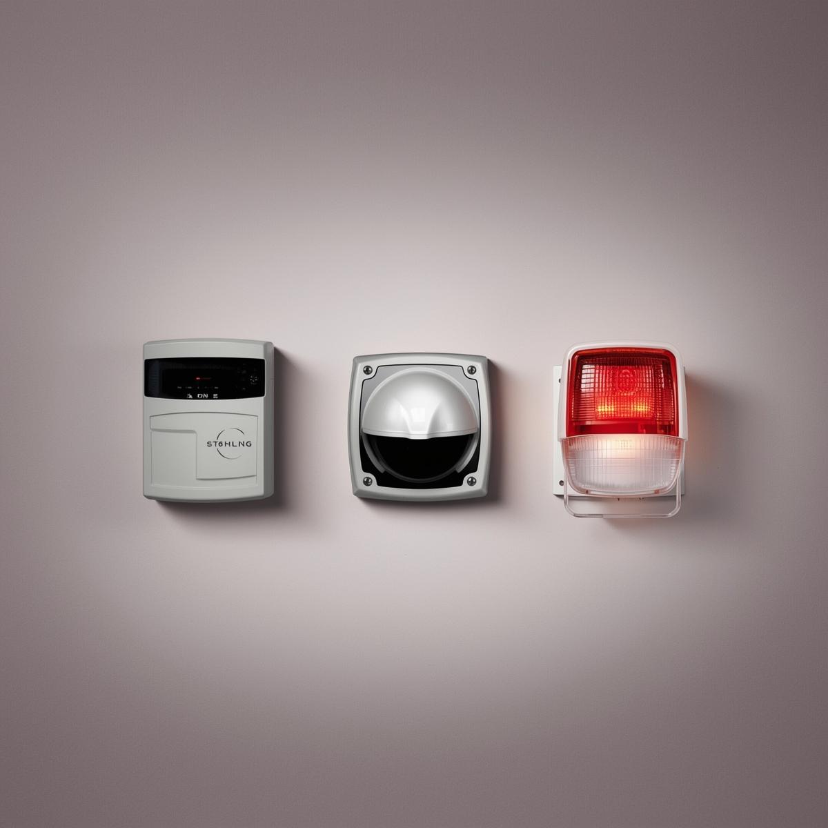 Σειρήνες - Φάροι