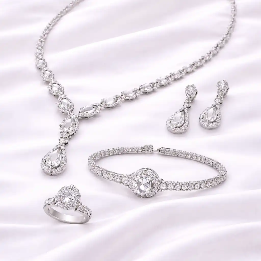 Σετ Κοσμημάτων