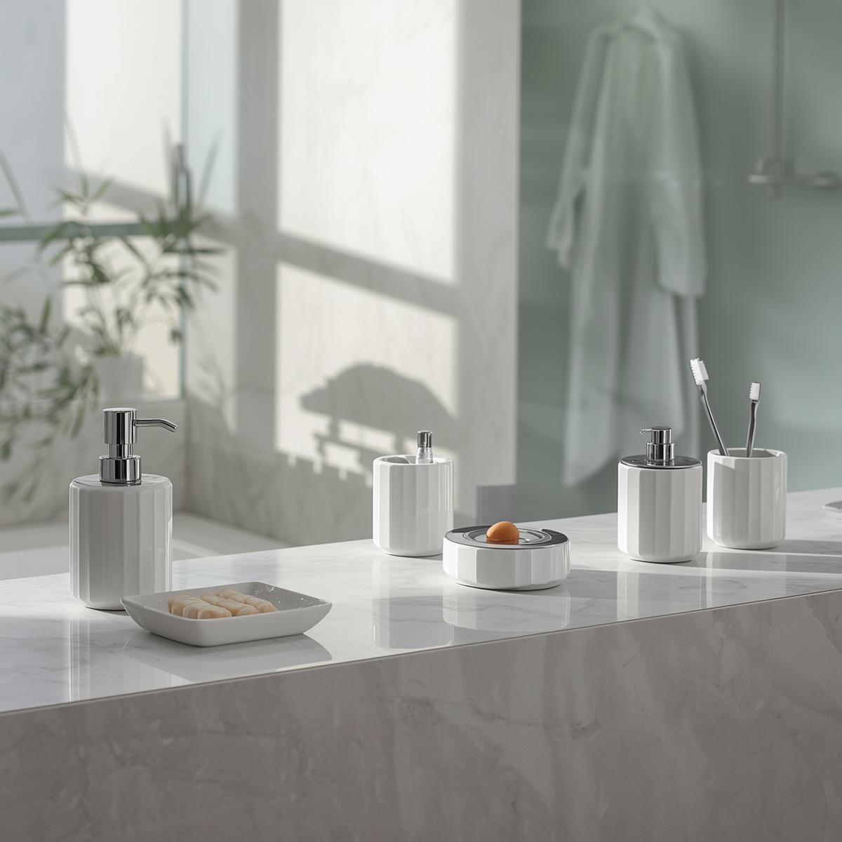 Σετ Μπάνιου