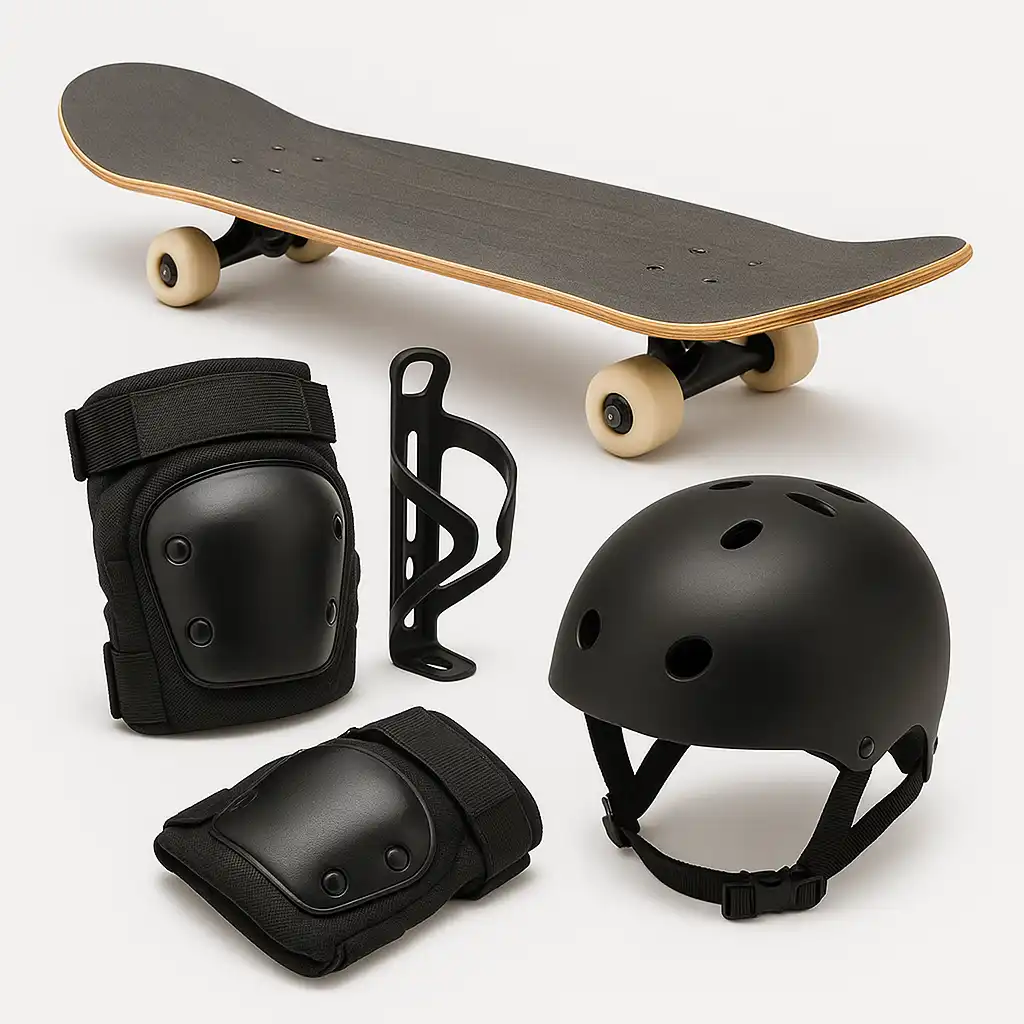 Skateboard