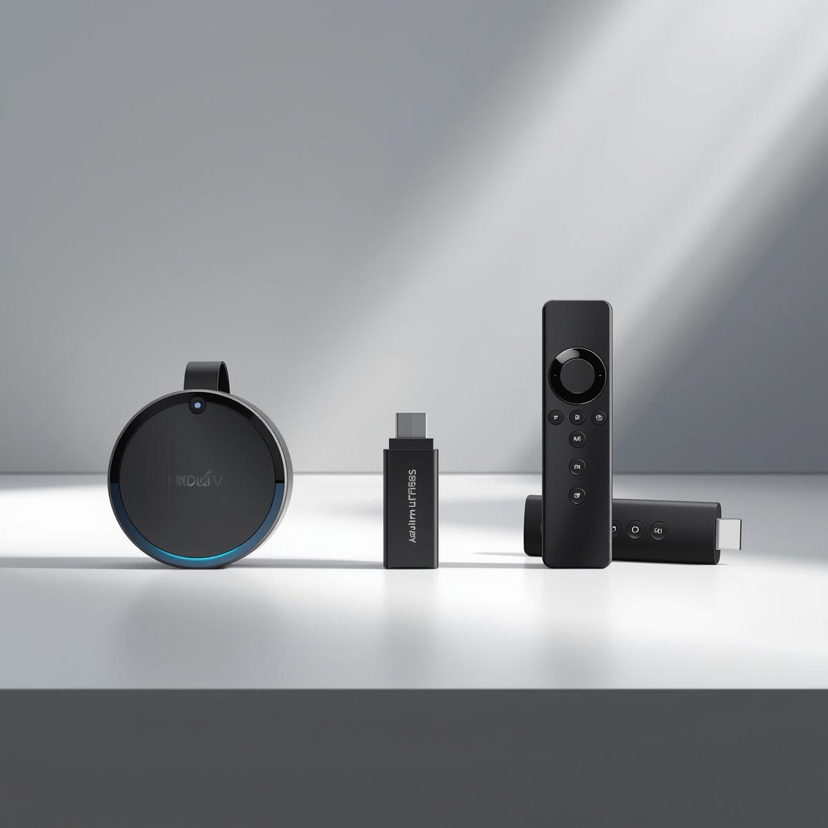 Smart TV Stick