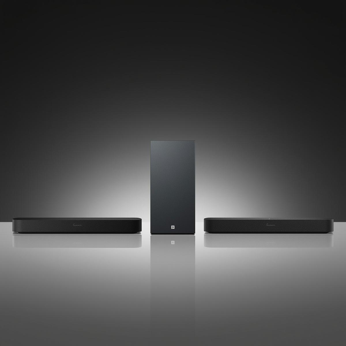 Soundbar