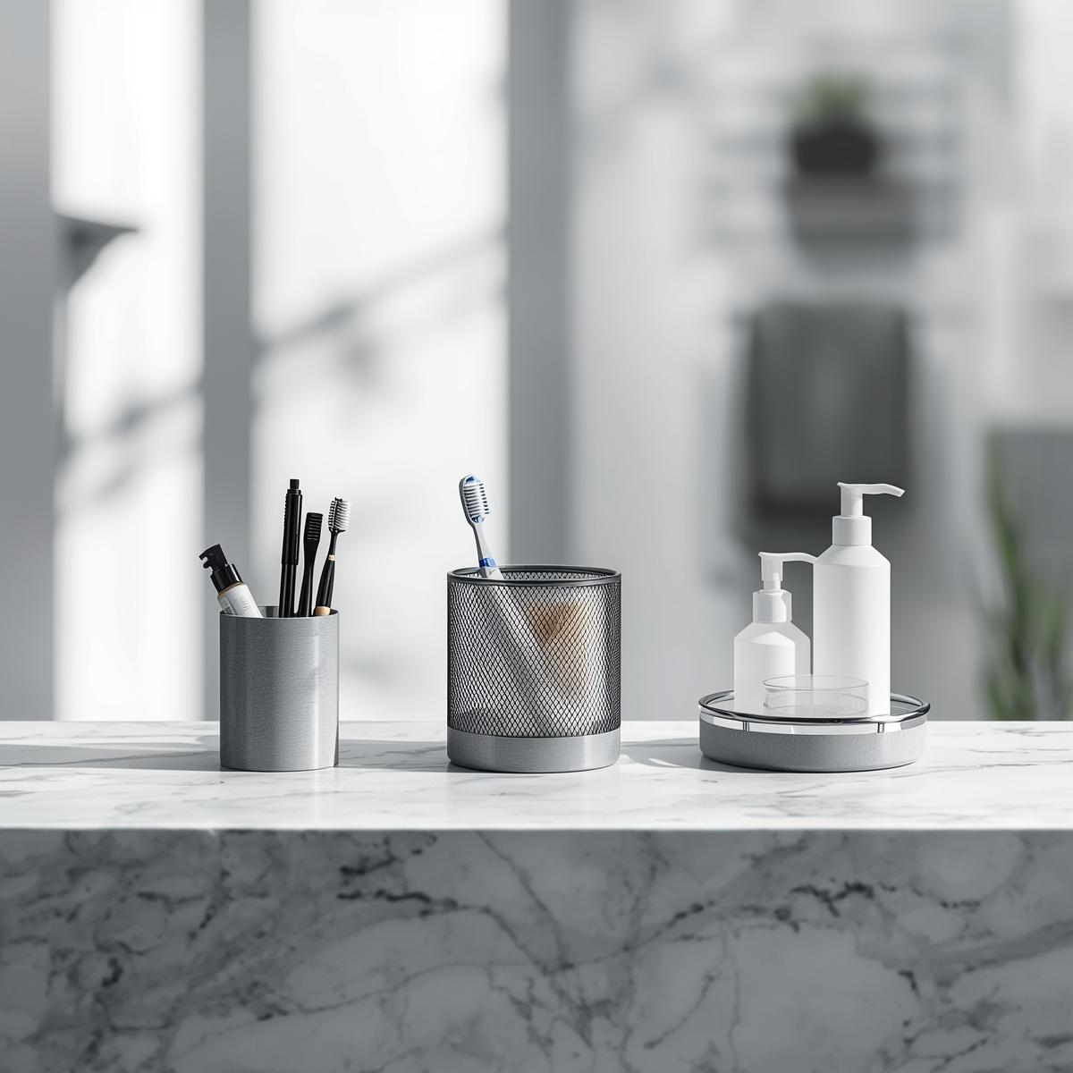 Θήκες Μπάνιου