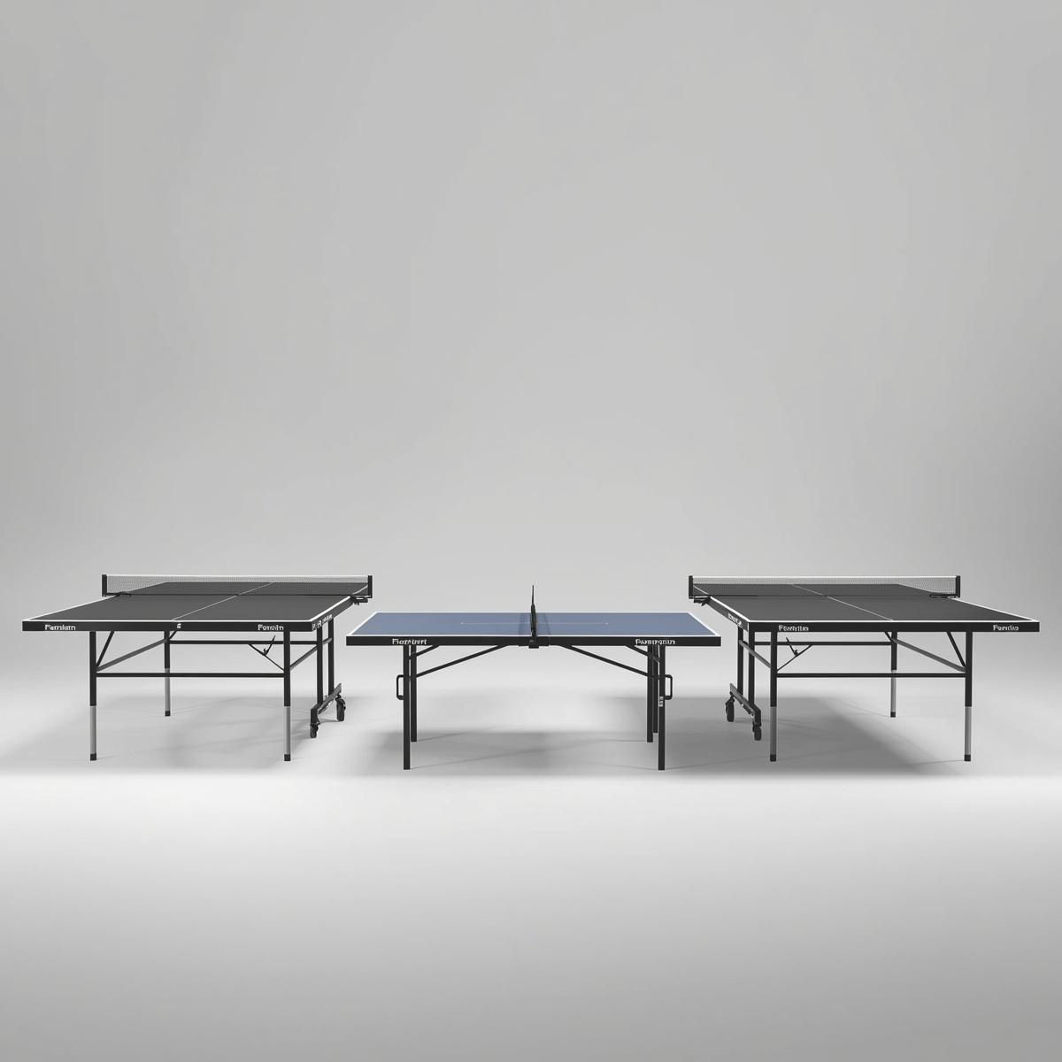 Τραπέζια Ping Pong