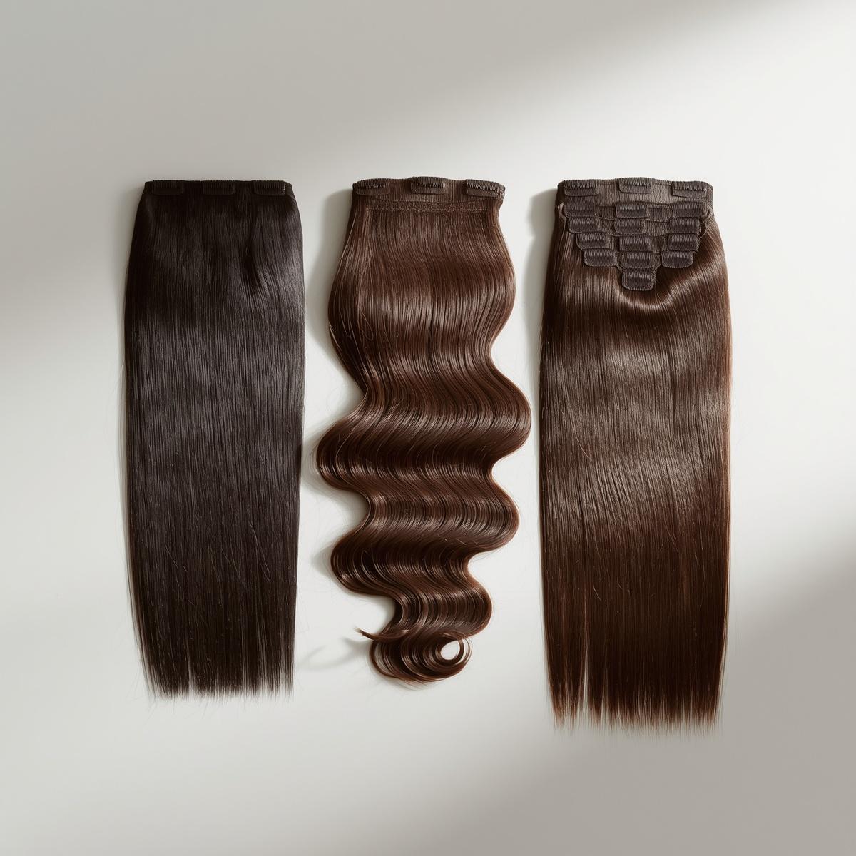 Τρέσες Μαλλιών