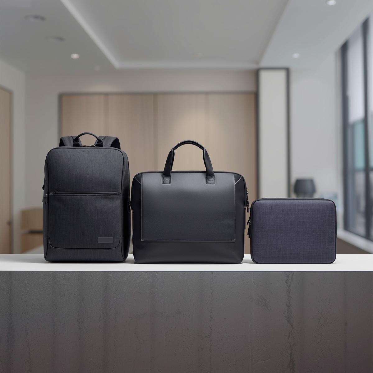 Τσάντες Laptop