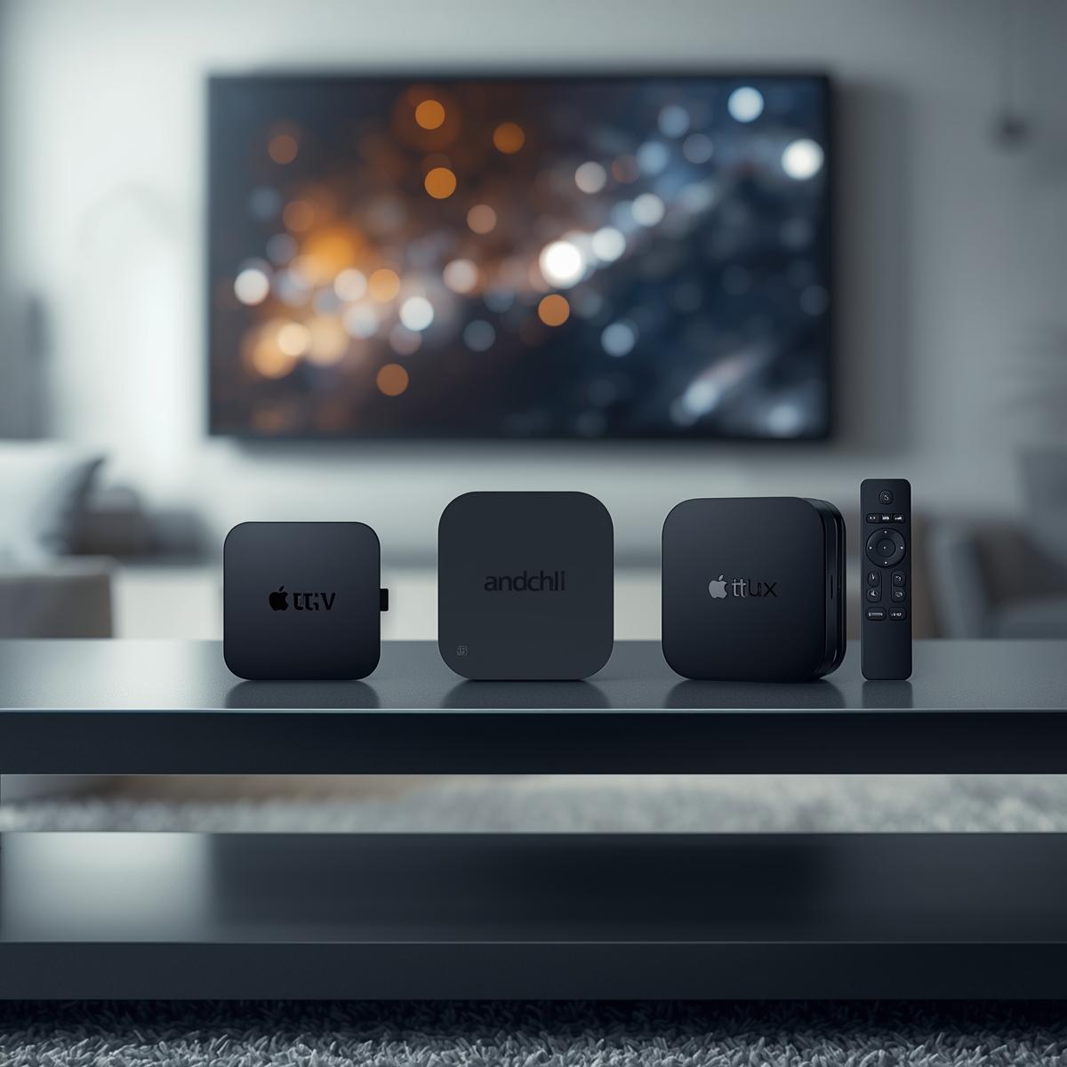 TV Box