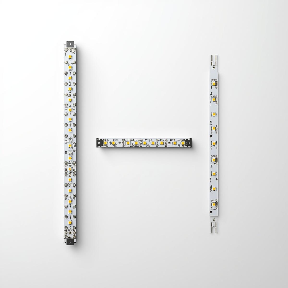 TV LED BARs