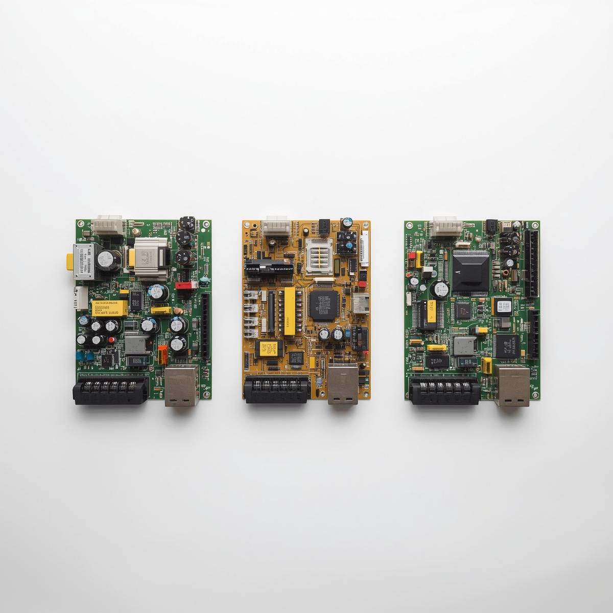 TV Power Supply Unit (PSU)