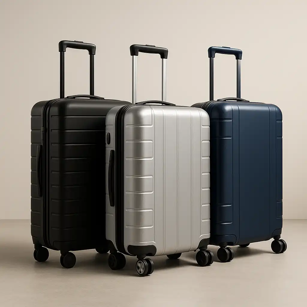 Βαλίτσες Ταξιδίου