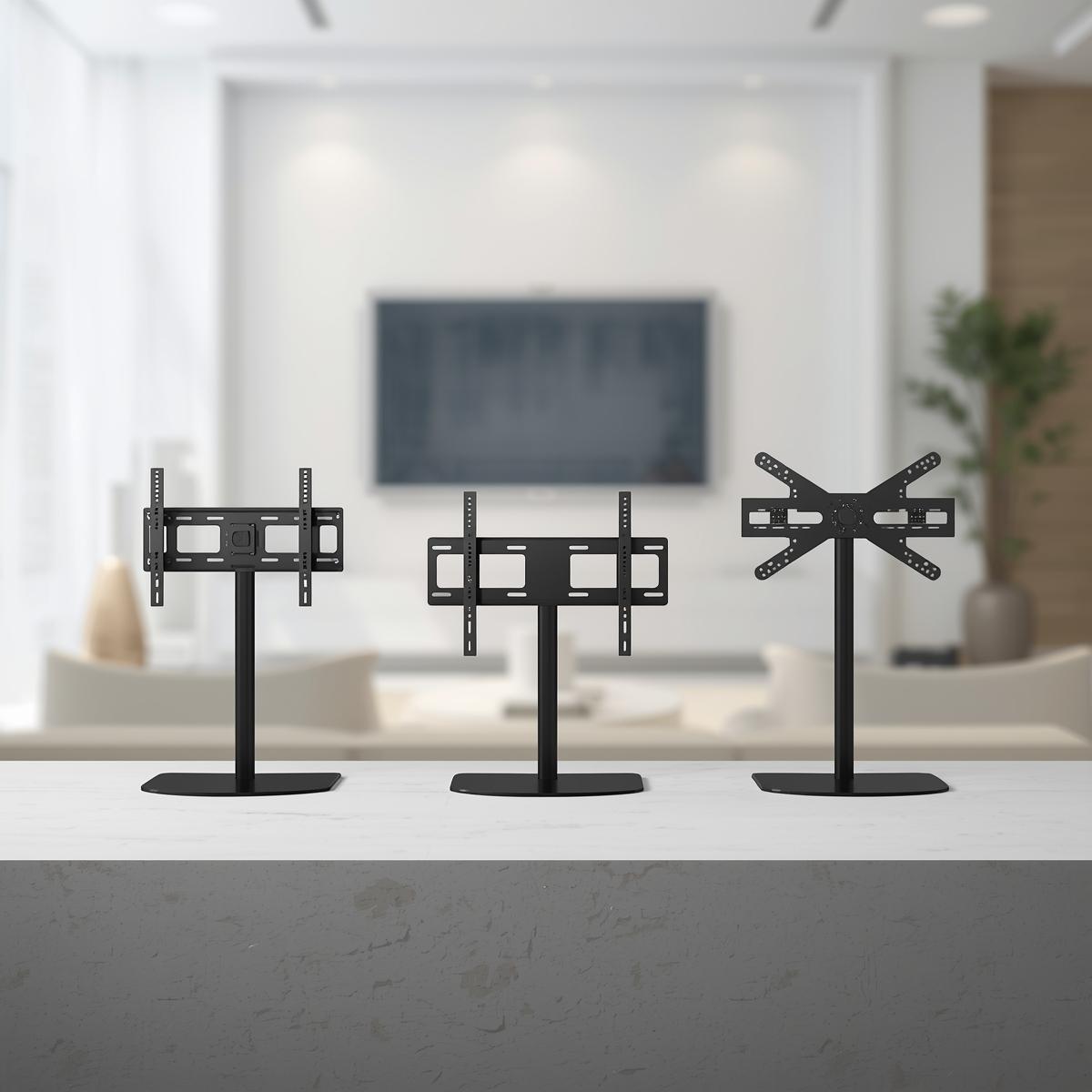 Βάσεις Τηλεοράσεων