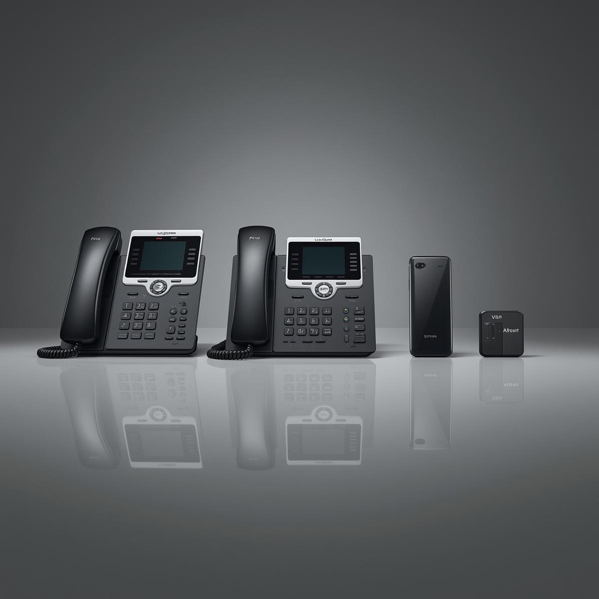 VoIP