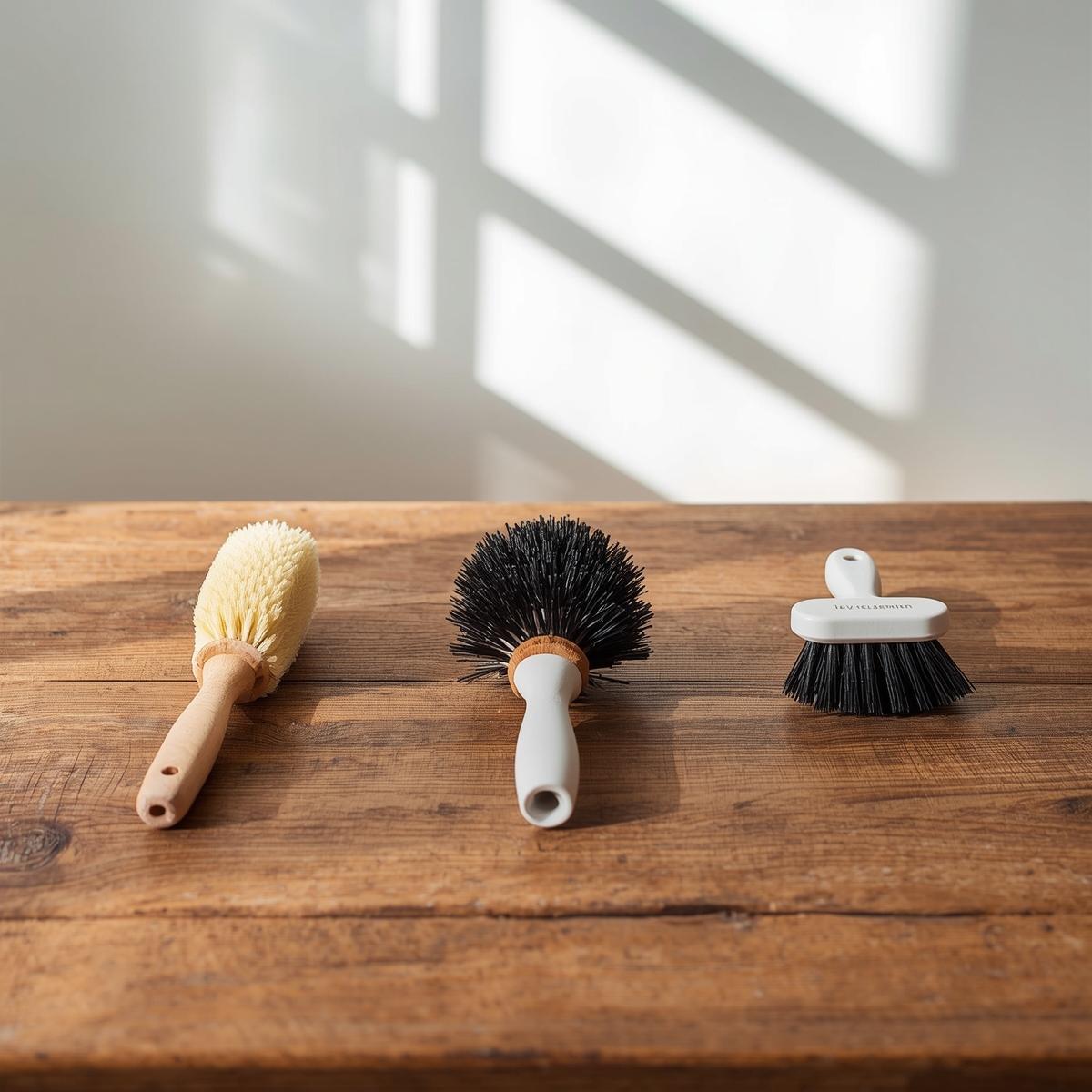 Βούρτσες Καθαρισμού