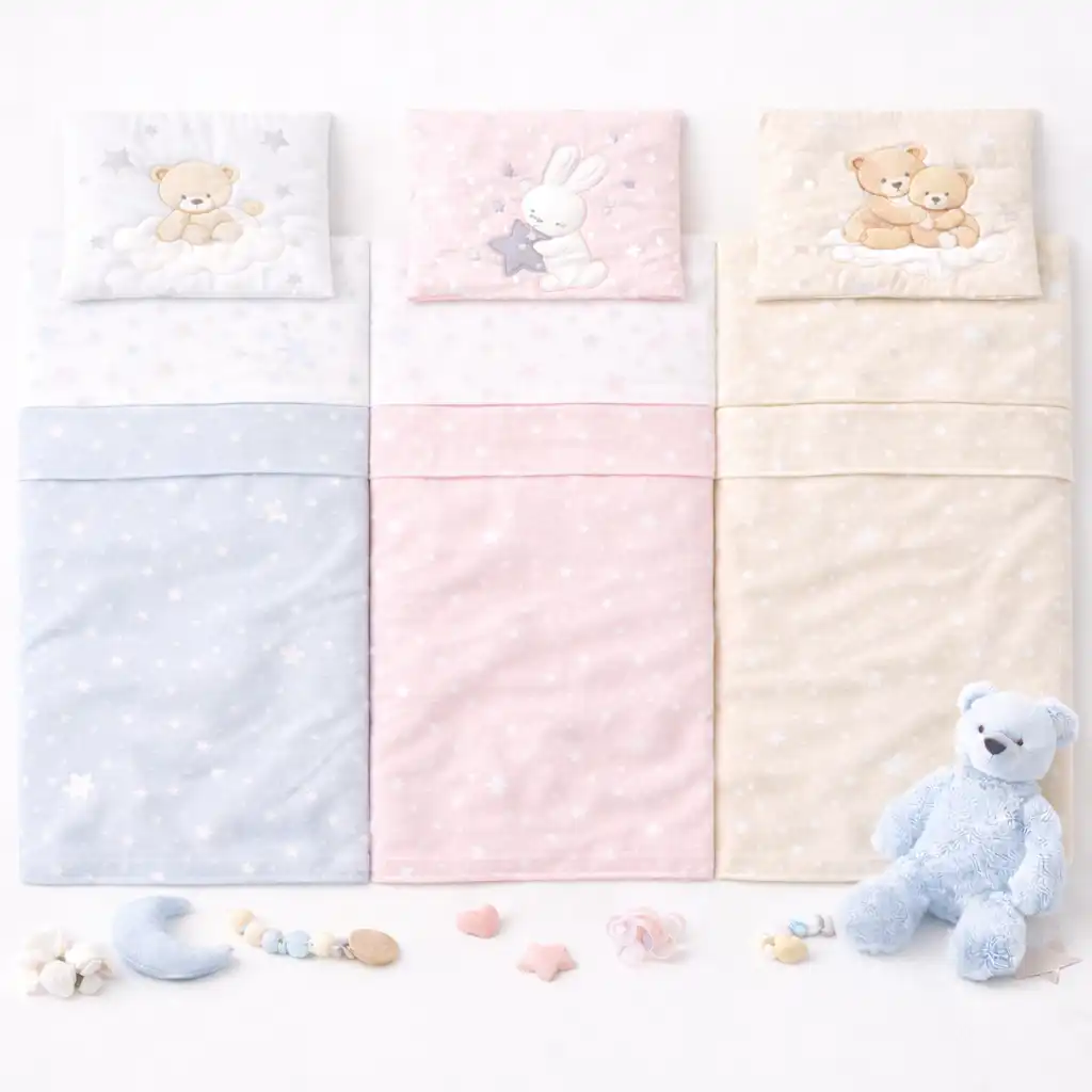 Βρεφικά Σεντόνια