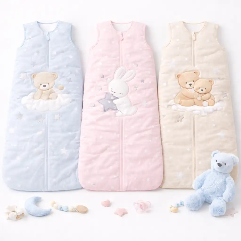 Βρεφικοί Υπνόσακοι