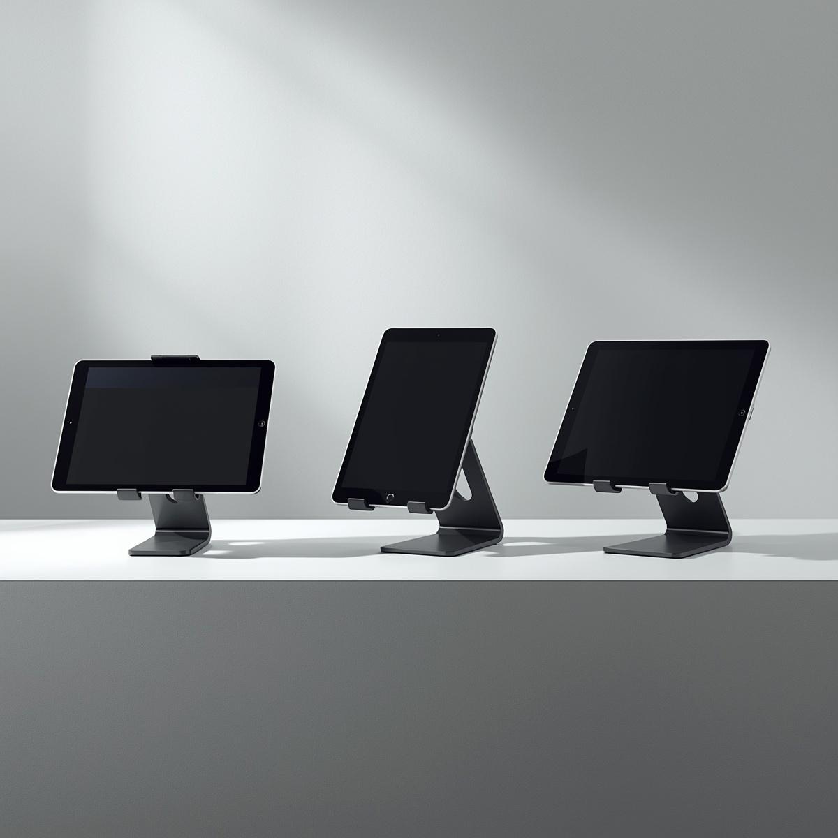 Βάσεις Tablet