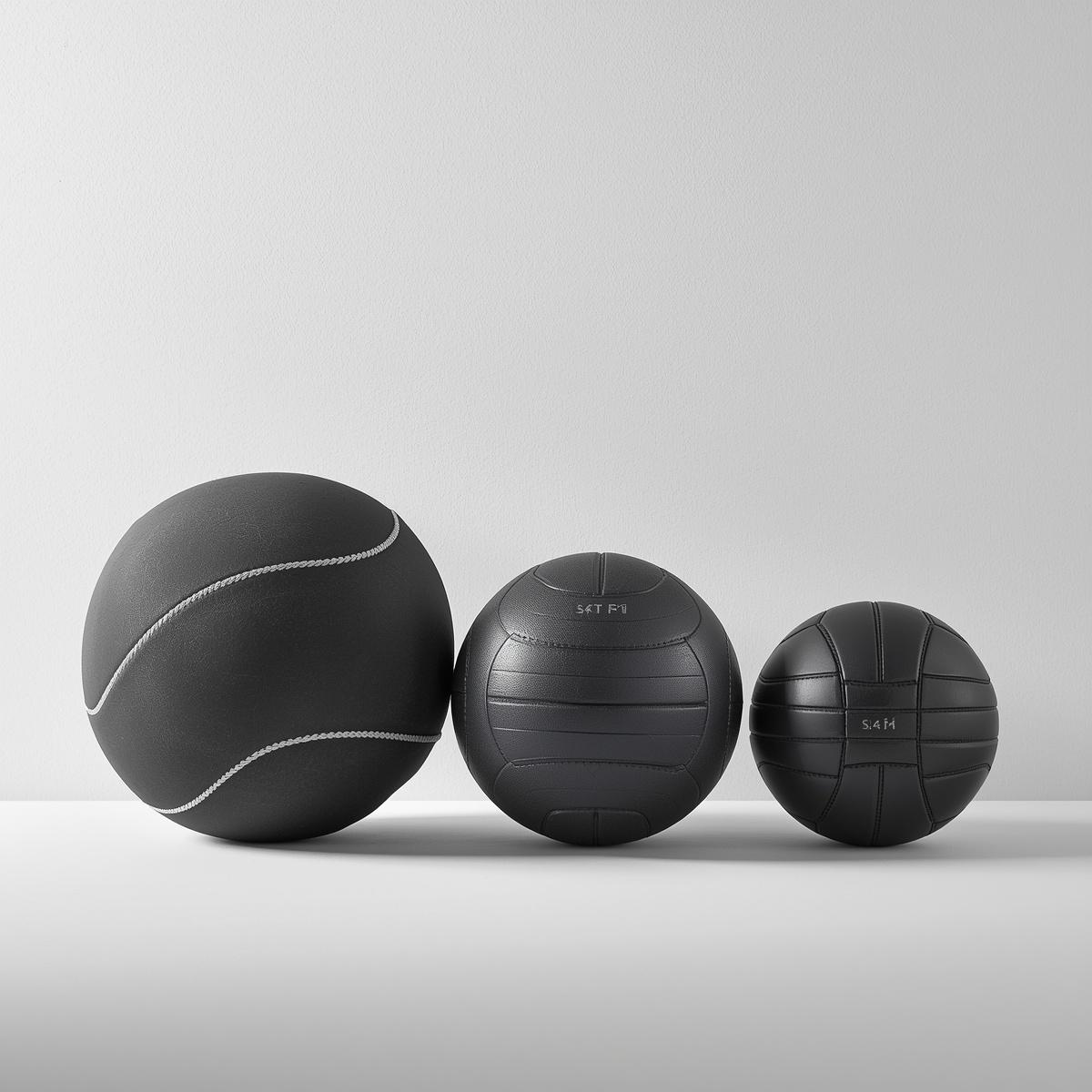 Wall Balls