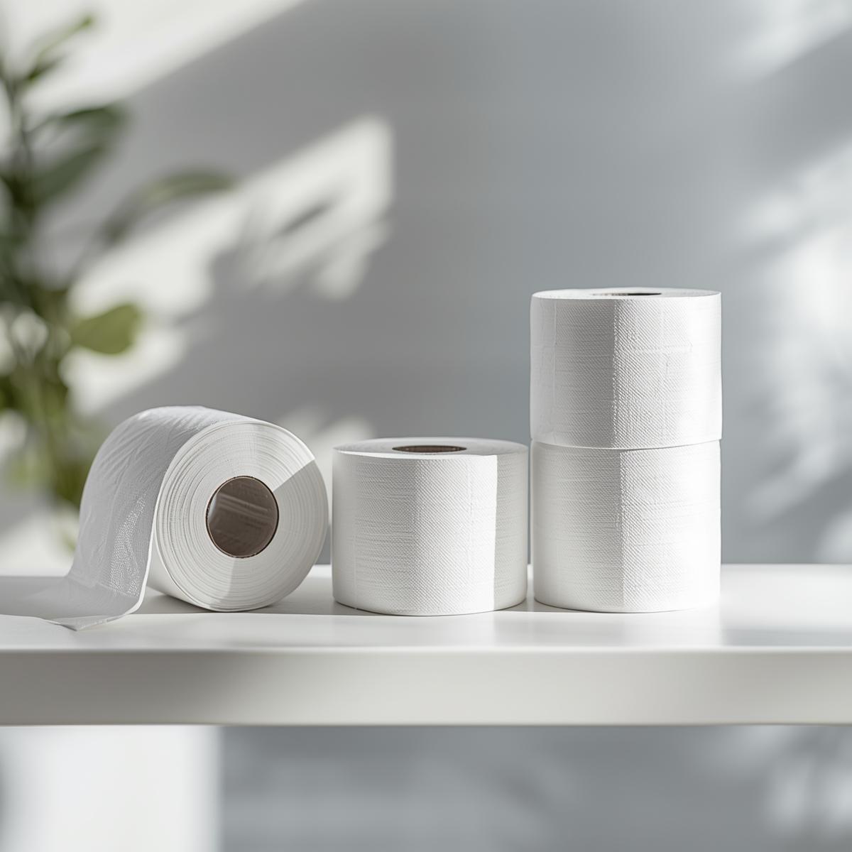 Χαρτί Υγείας