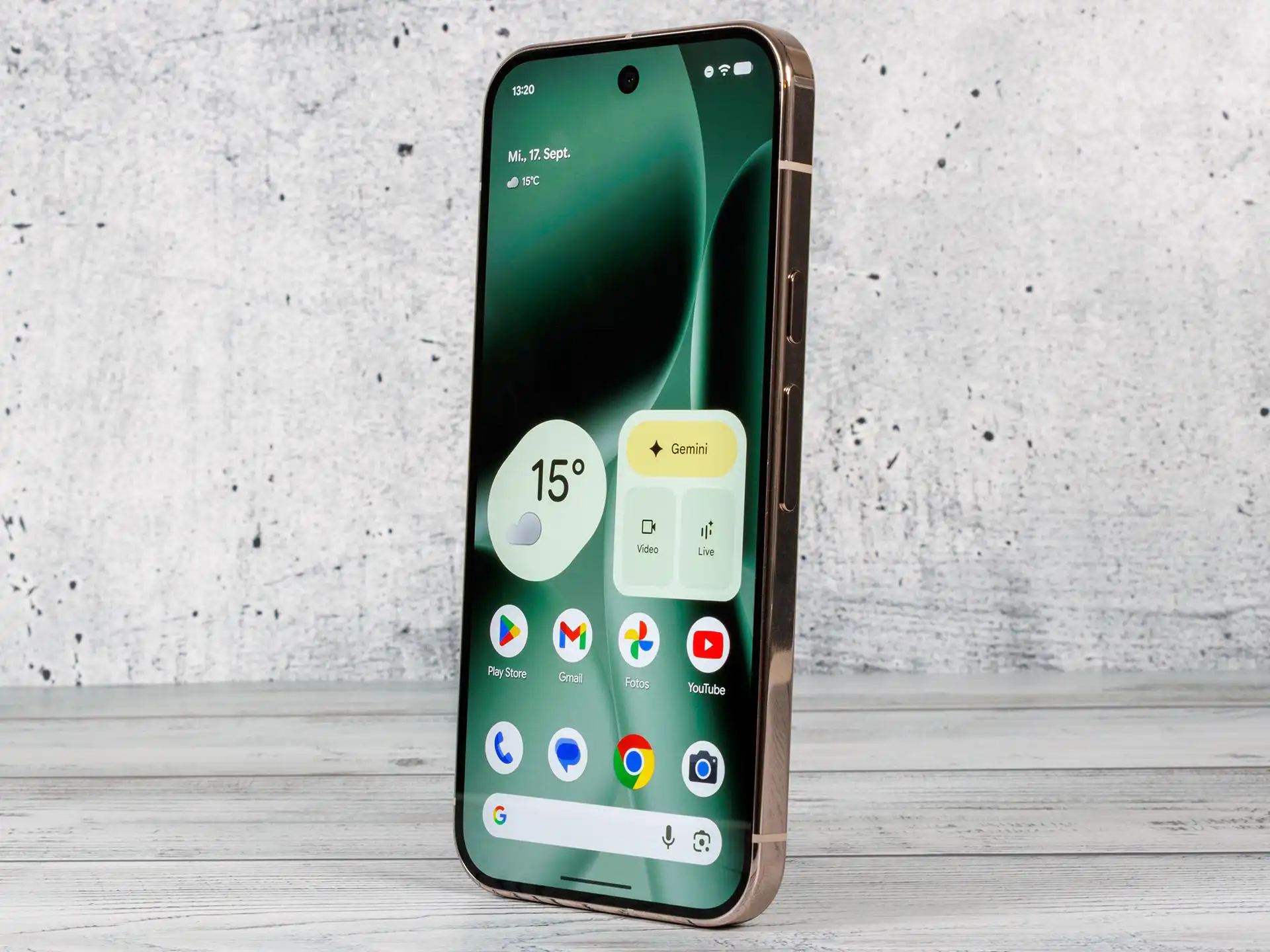 Google Pixel 10 Pro