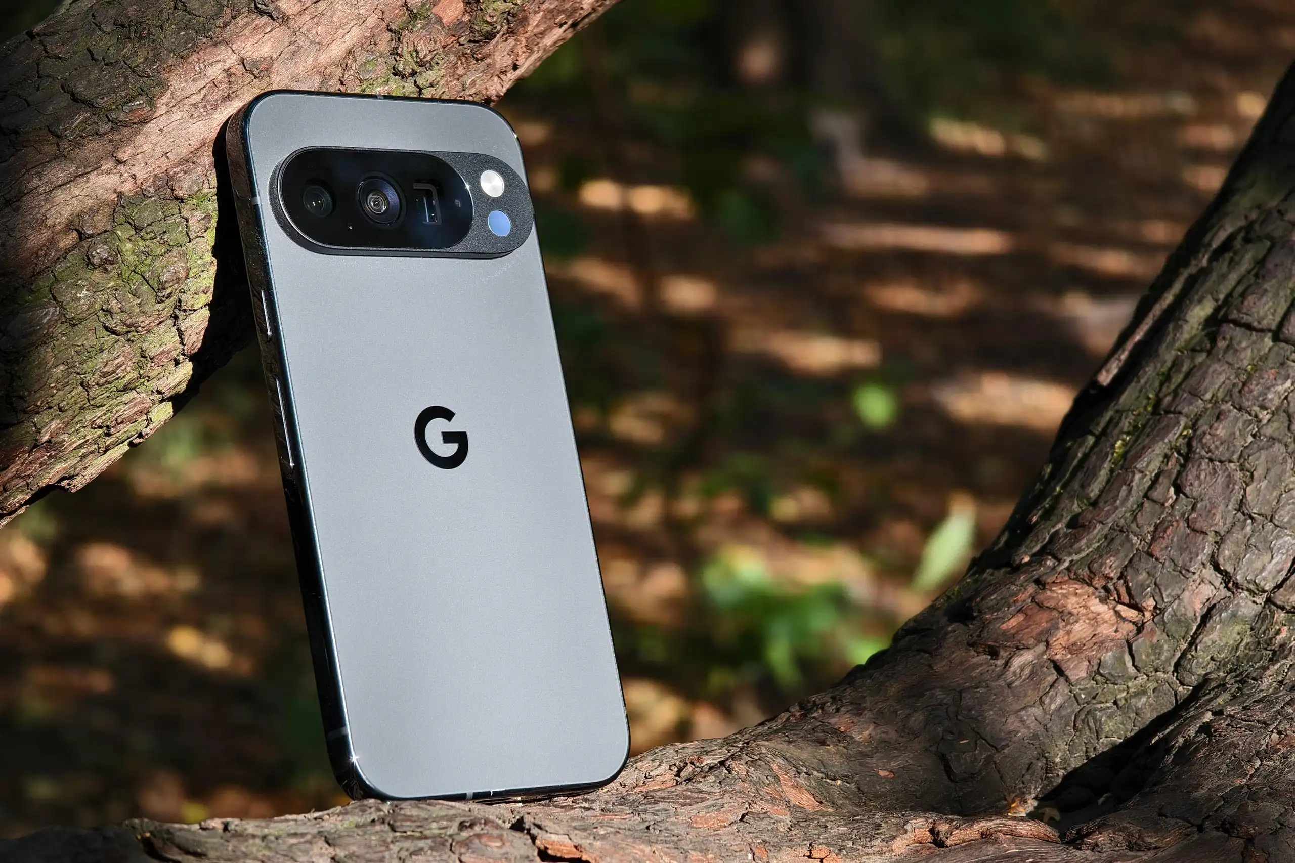Google Pixel 10 Pro Android