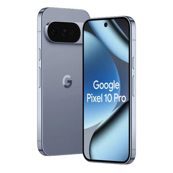 Google Pixel 10 Pro performance