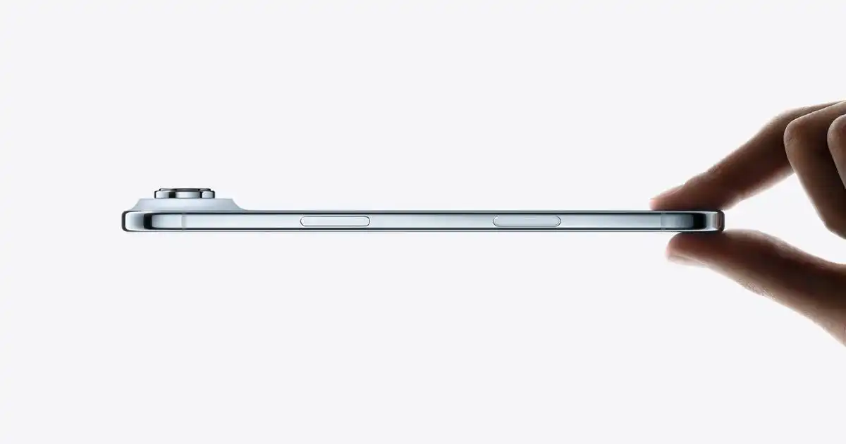 iPhone Air