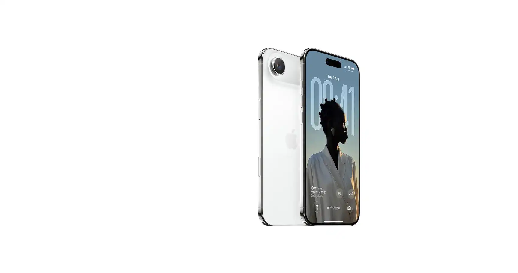 iPhone Air performance