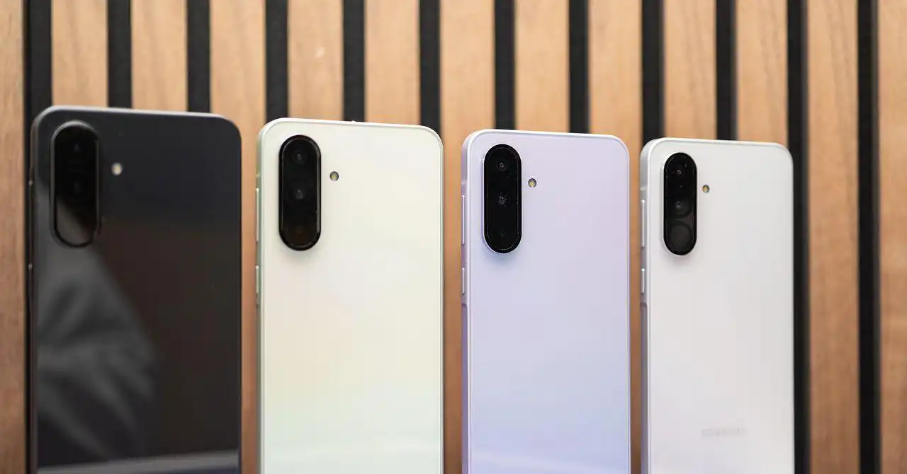 Samsung Galaxy A37