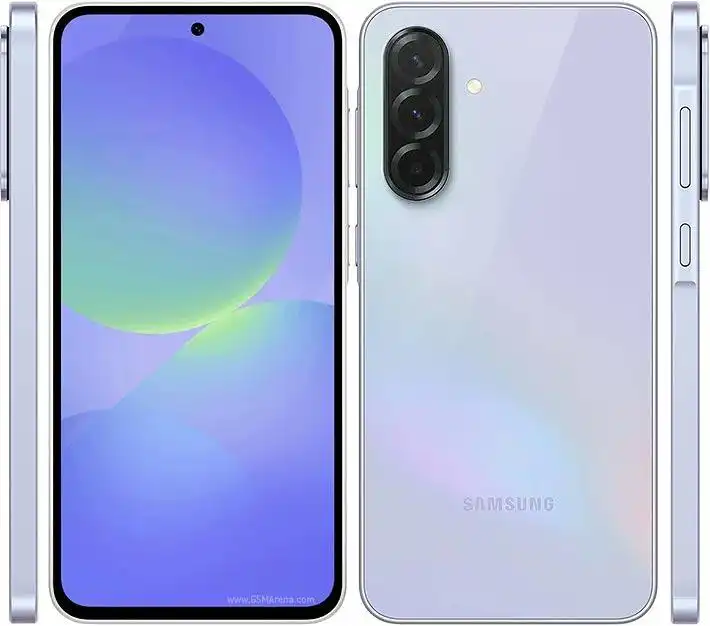 Samsung Galaxy A37 display