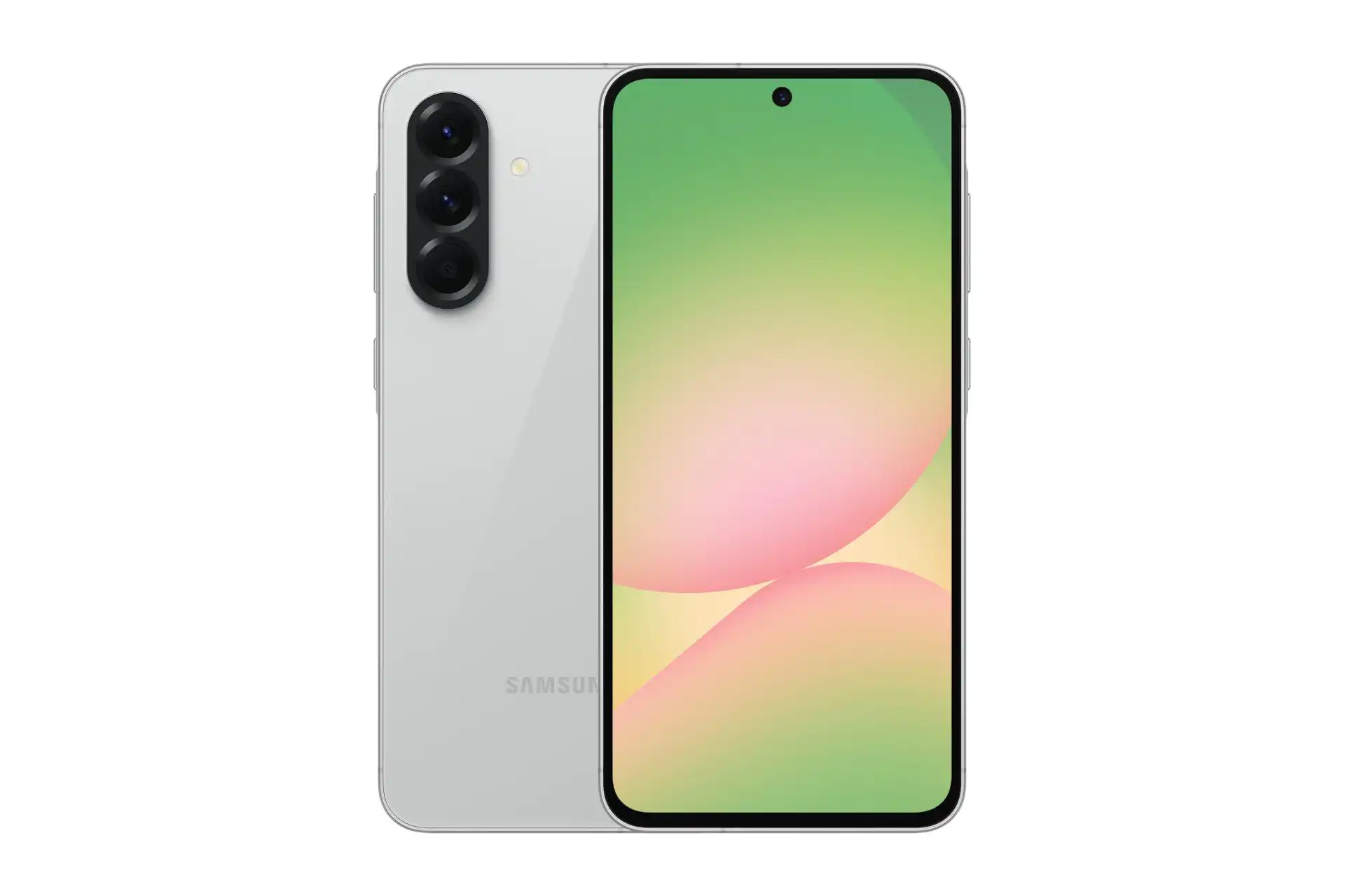 Samsung Galaxy A56