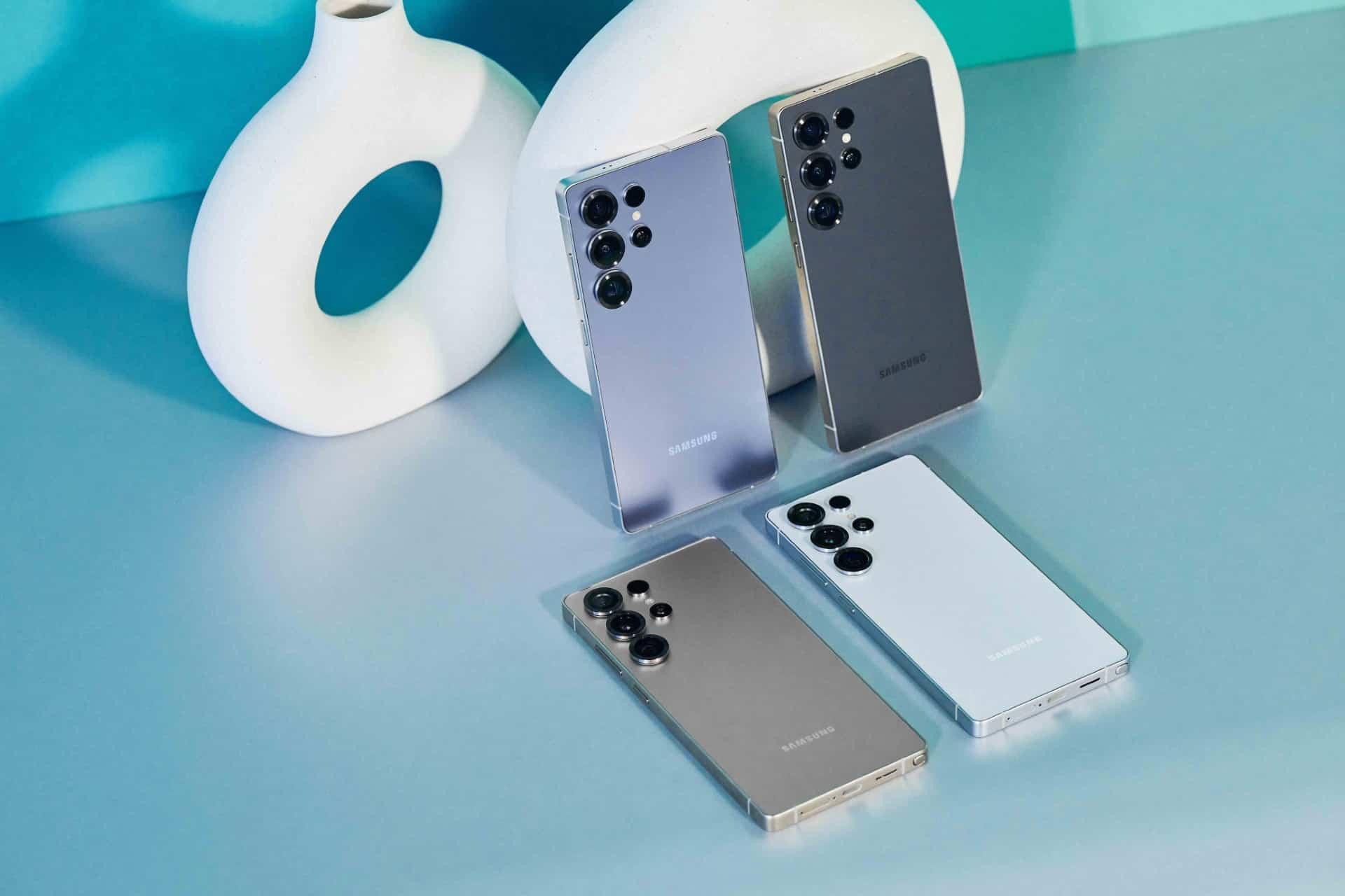 Samsung Galaxy S26 Ultra camera