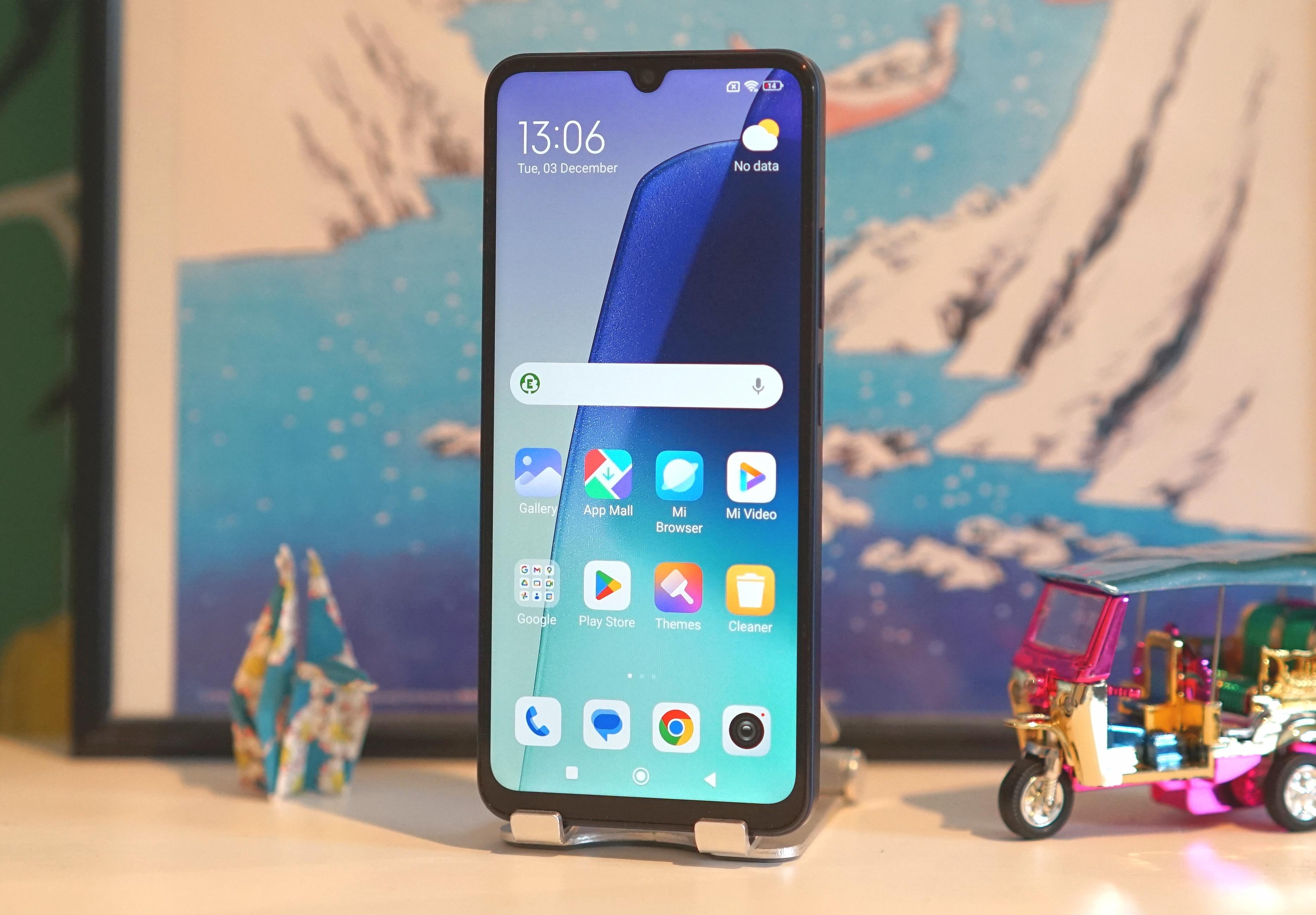 Xiaomi Redmi 14C &pi;ί&sigma;&omega; ό&psi;&eta;