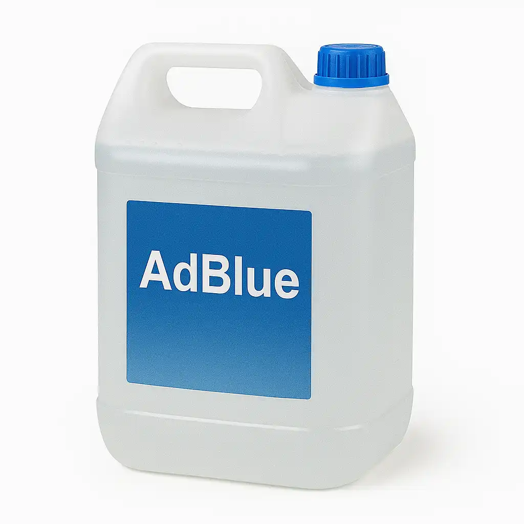 AdBlue