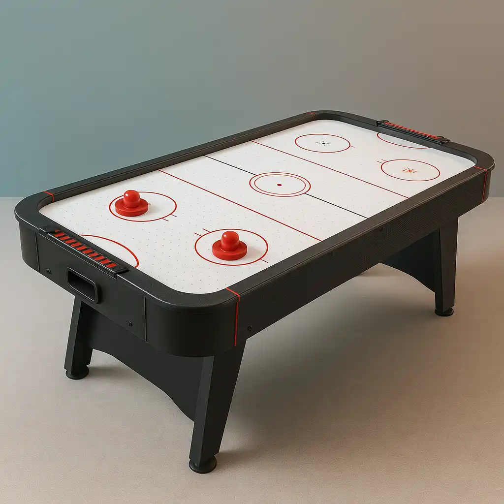 Air Hockey