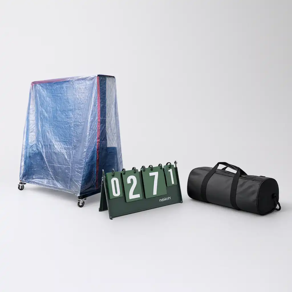 Αξεσουάρ Ping Pong