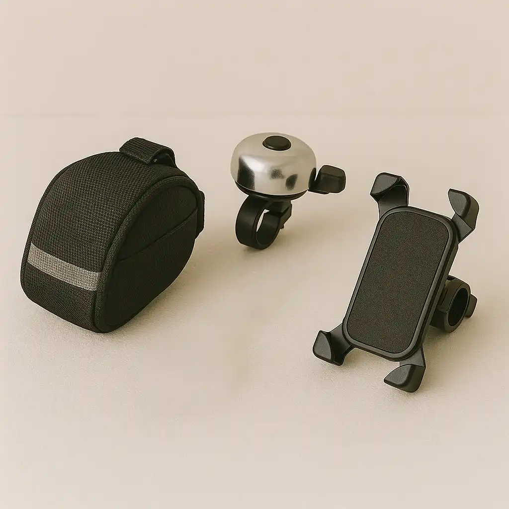 Αξεσουάρ Ποδηλάτου