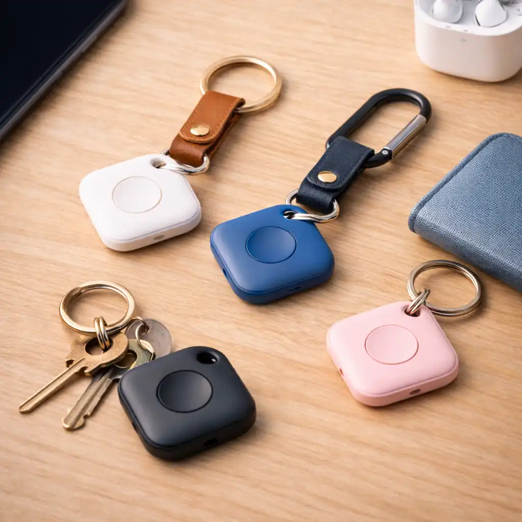 Αξεσουάρ Anti-Lost Tracker