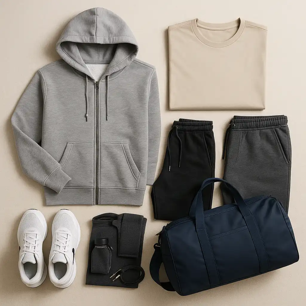 Αθλητικές Φόρμες