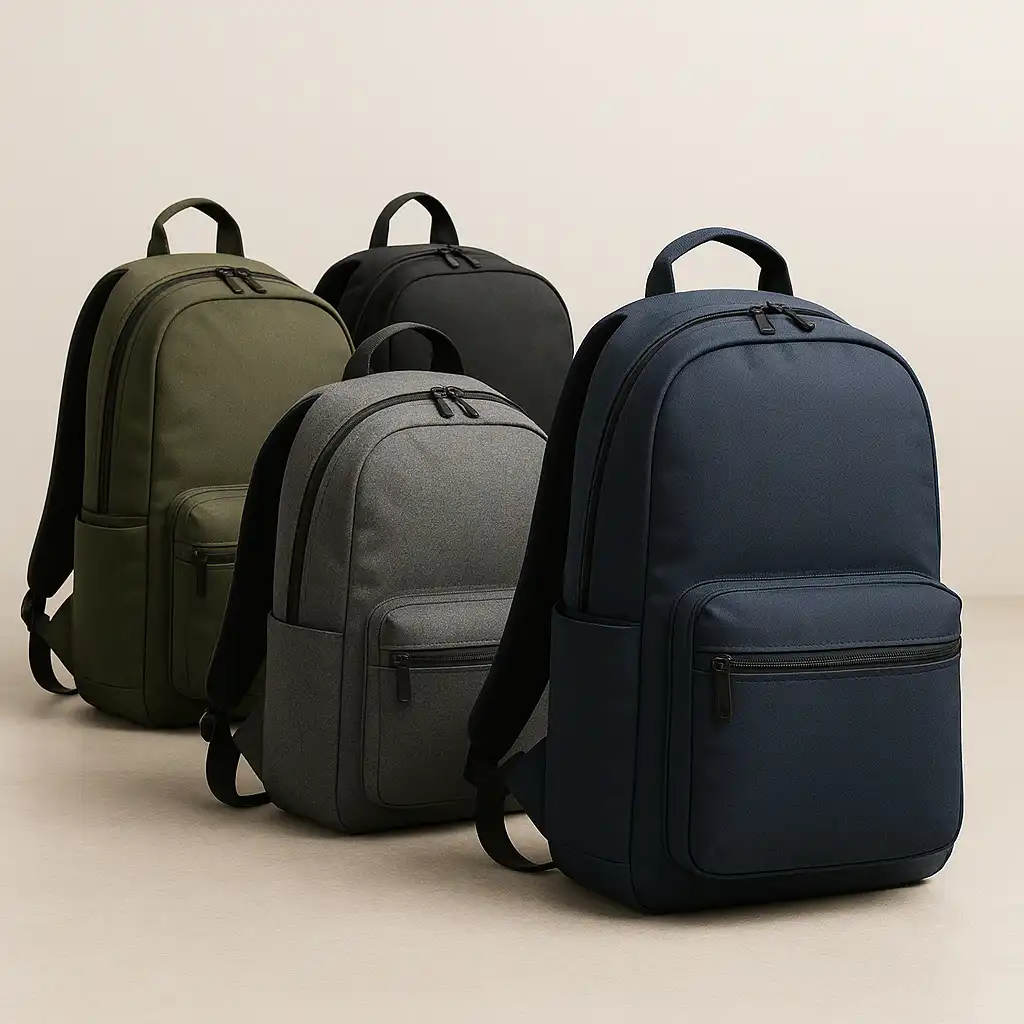 Σακίδια Πλάτης, Backpack