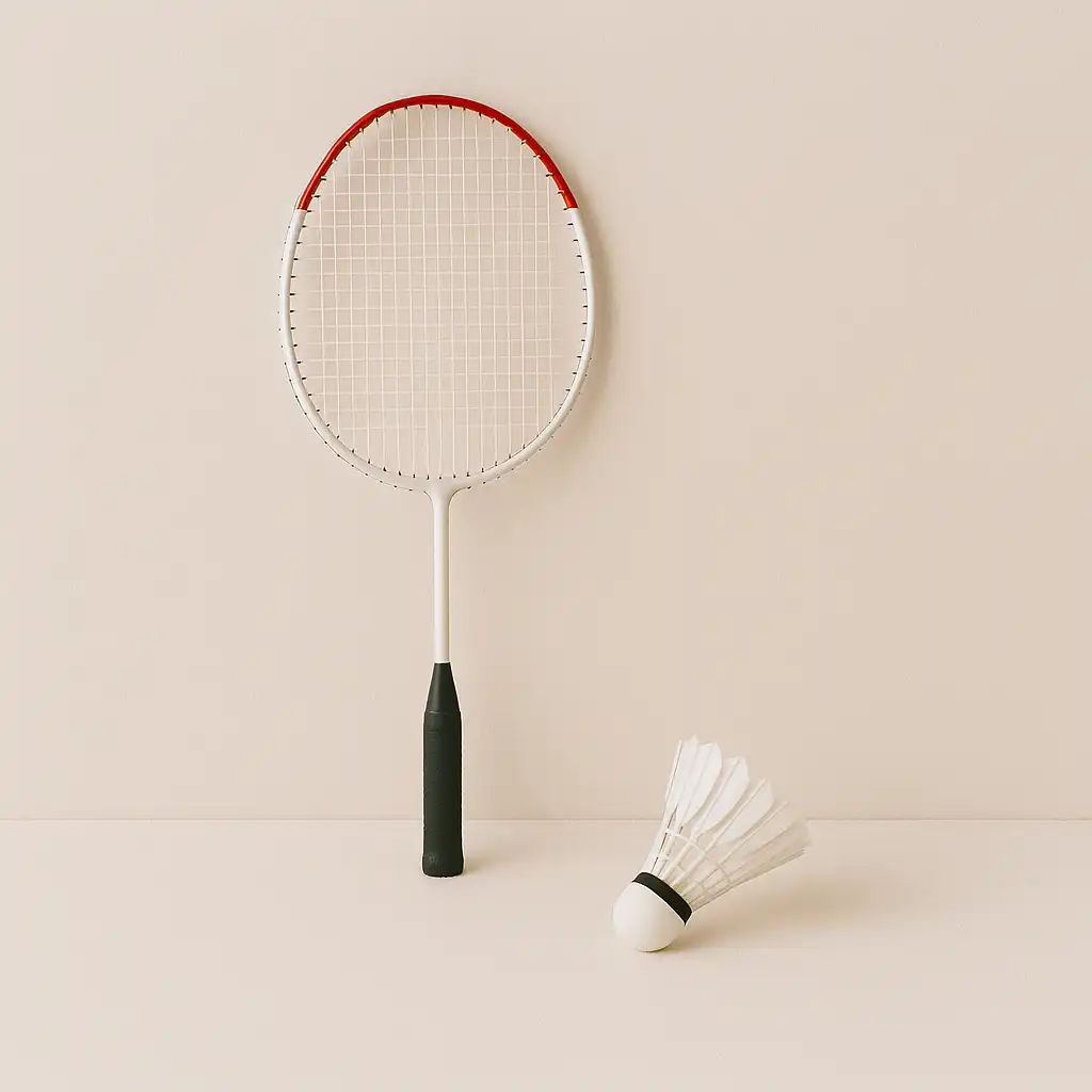 Badminton