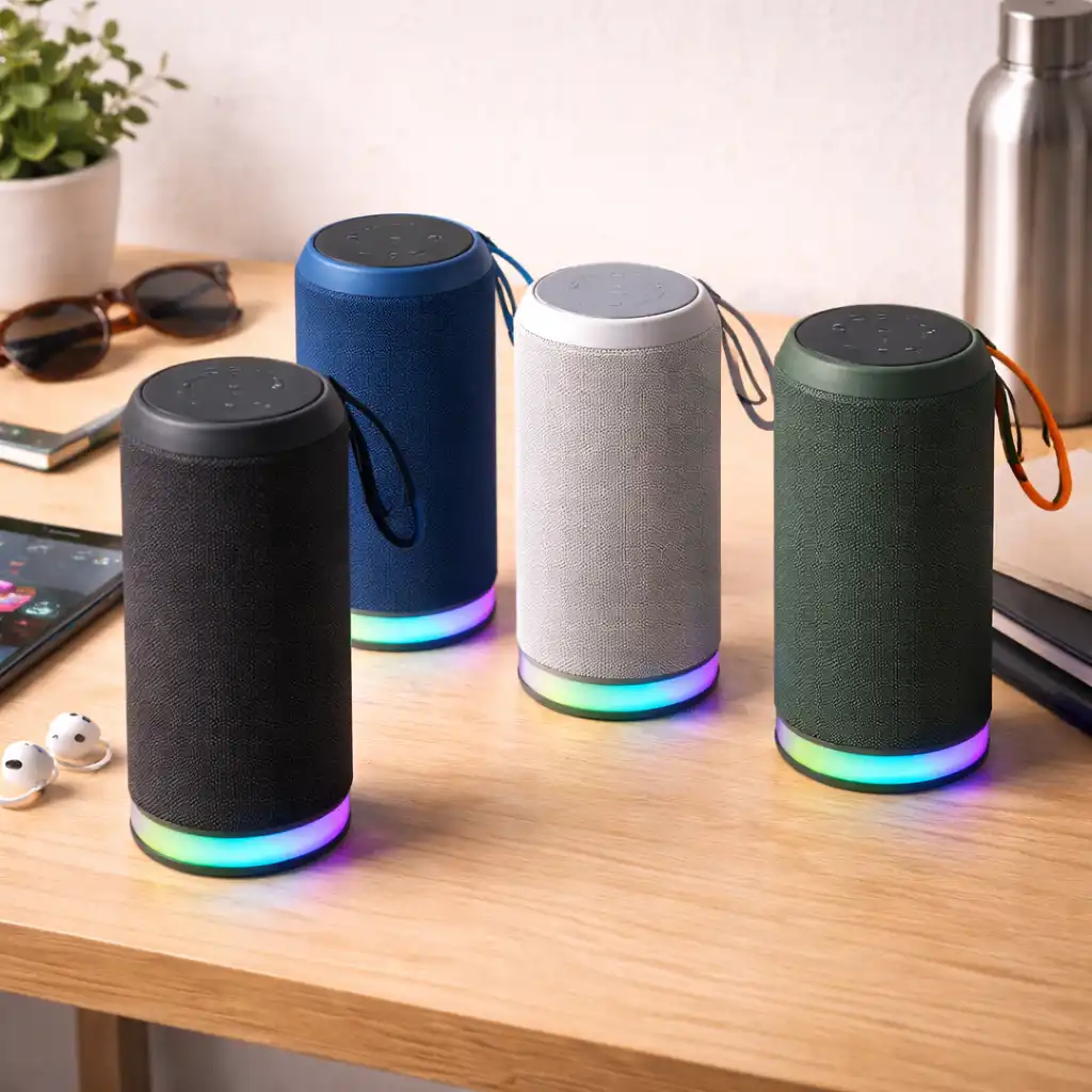 Φορητά Ηχεία Bluetooth