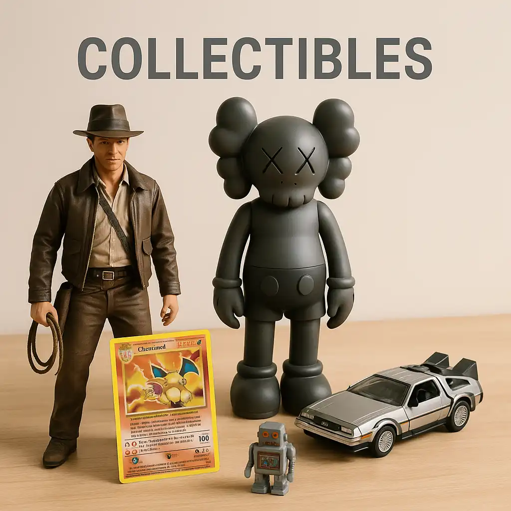 Collectibles