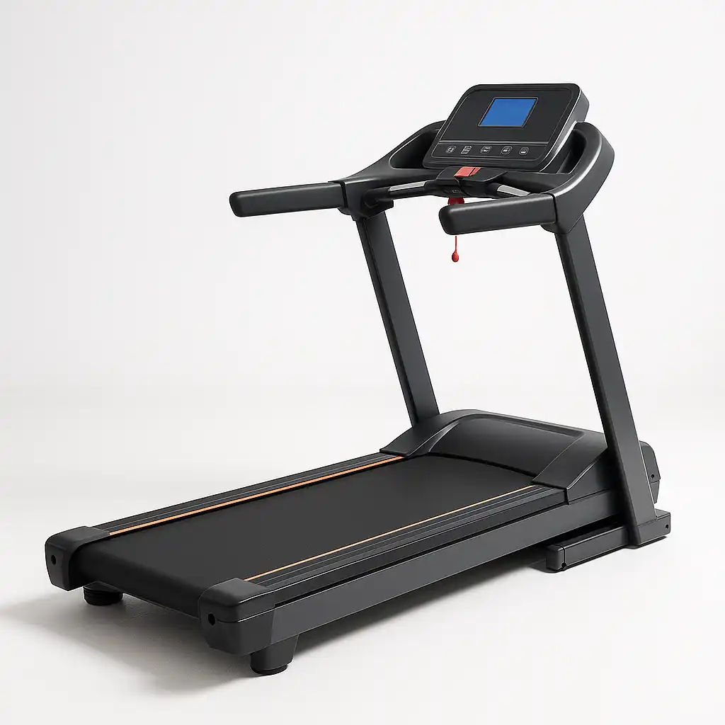 Διάδρομοι Γυμναστικής