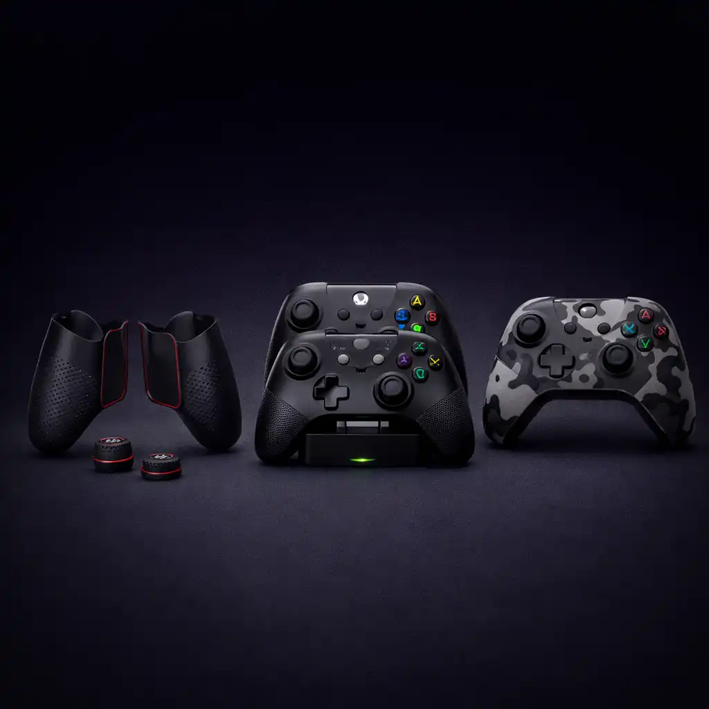 Διάφορα Gaming