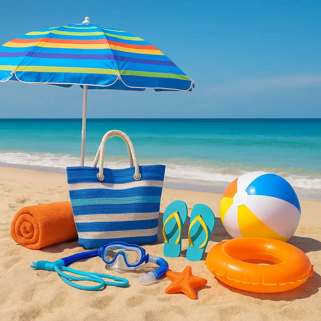 Είδη Θαλάσσης